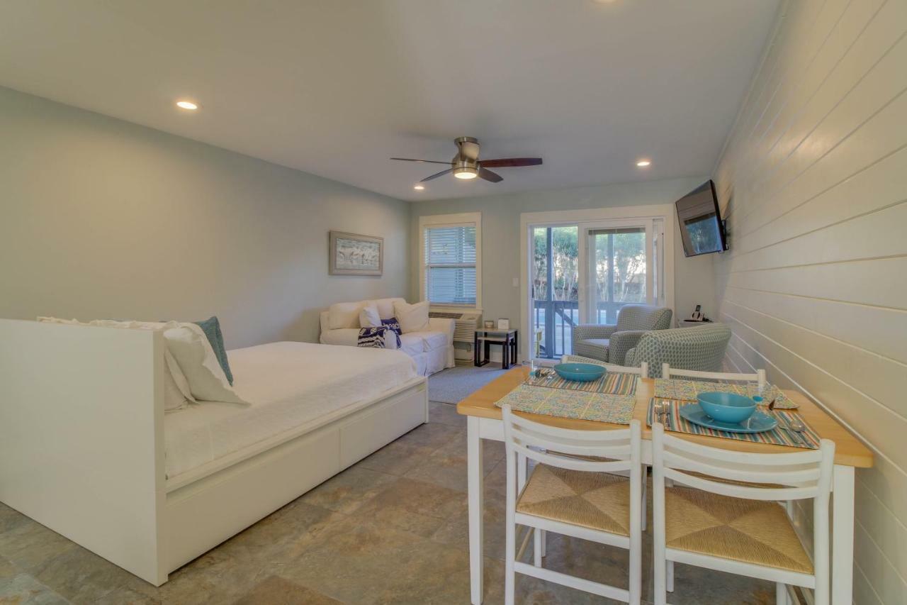 104 Inlet Sands Condo Inlet Beach Exterior foto